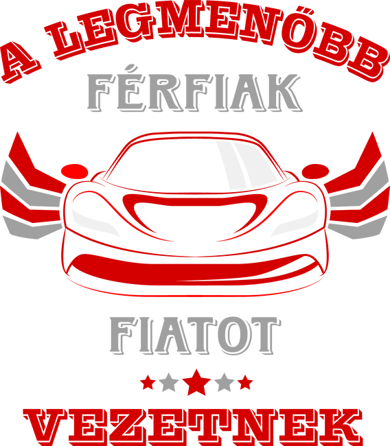 Legmenőbb férfiak fiat