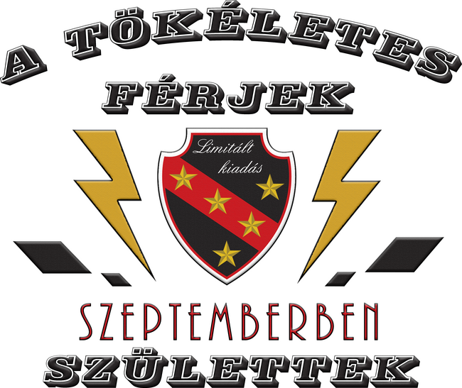 Tökéletes férjek szeptember