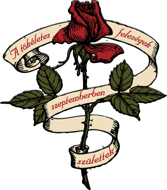 Tökéletes feleségek szeptember
