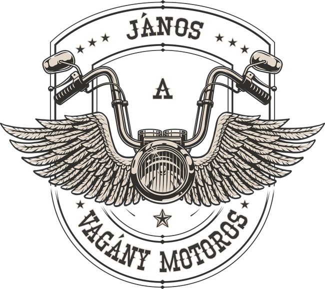 Motoros János