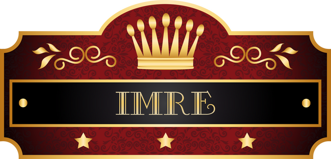 Imre