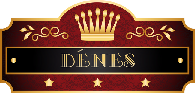 Dénes