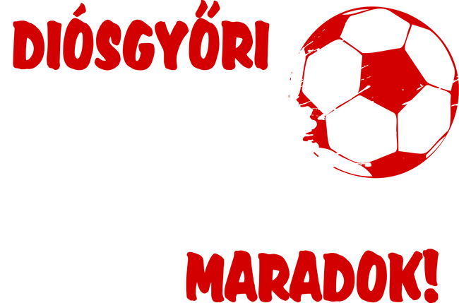 Diósgyőri drukker