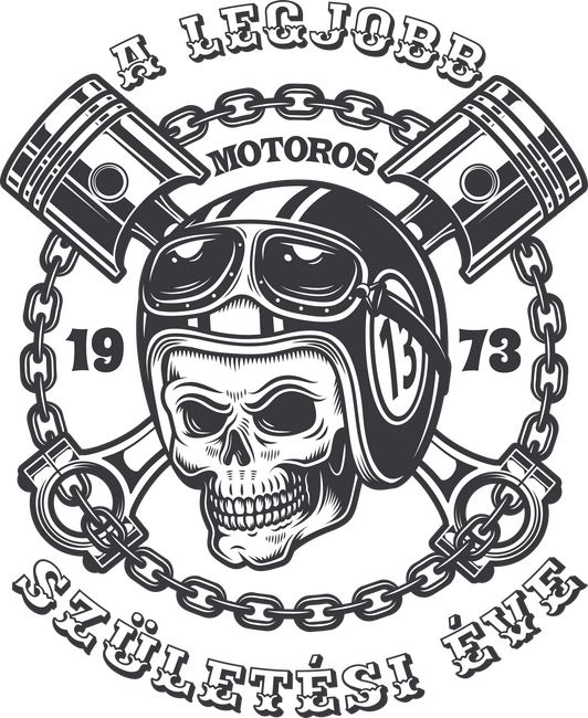 Motoros 1973