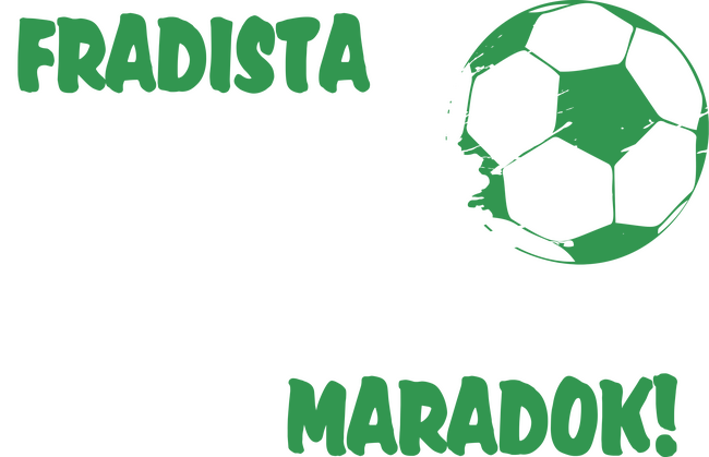 Fradista drukker