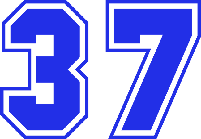 37