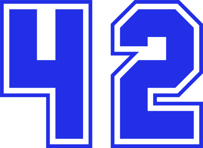 42