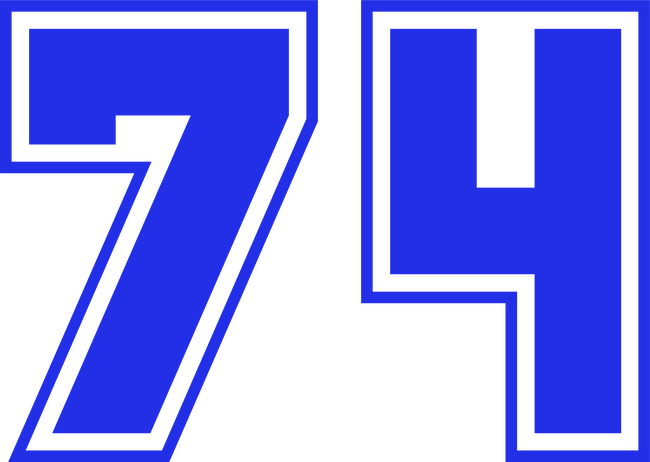 74