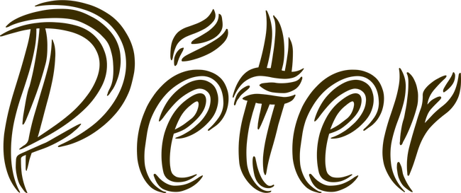 Péter