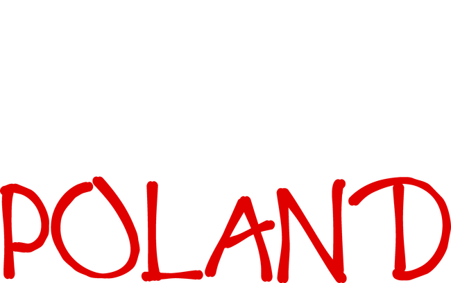 I Love Poland