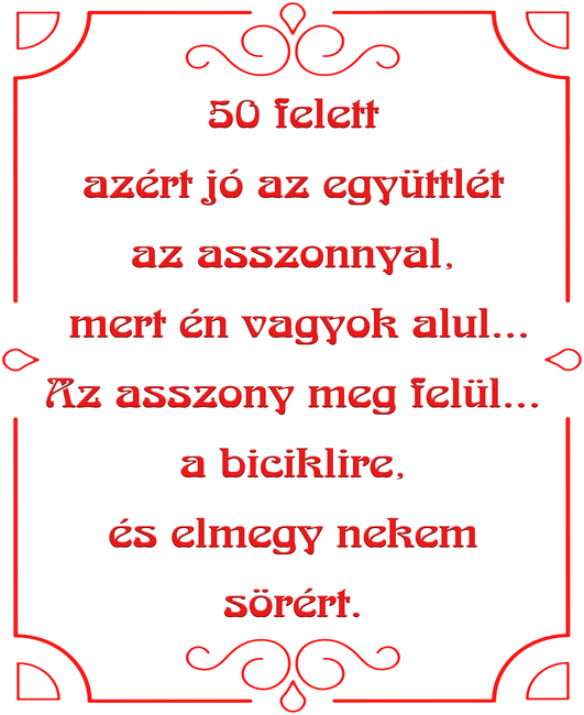 50 felett