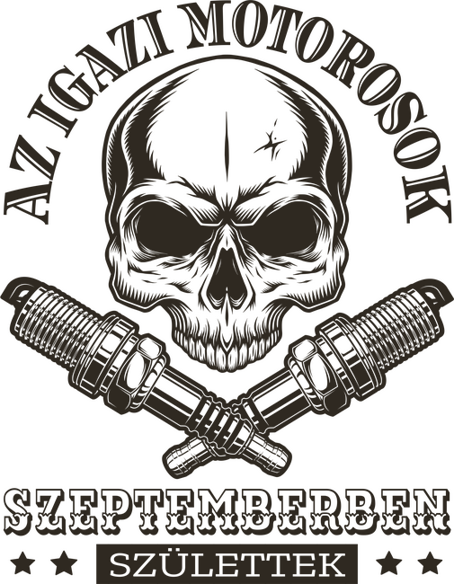 Motoros szeptember