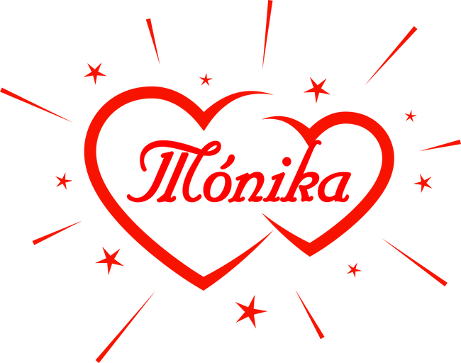 Mónika