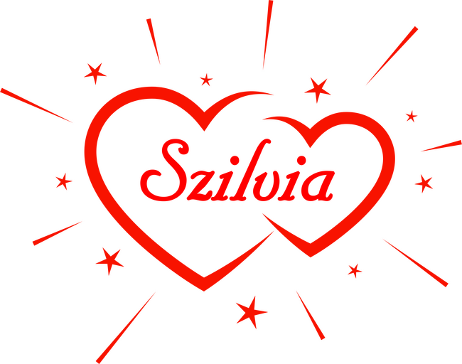 Szilvia