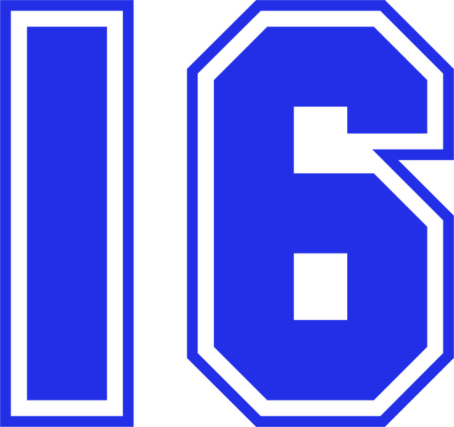 16