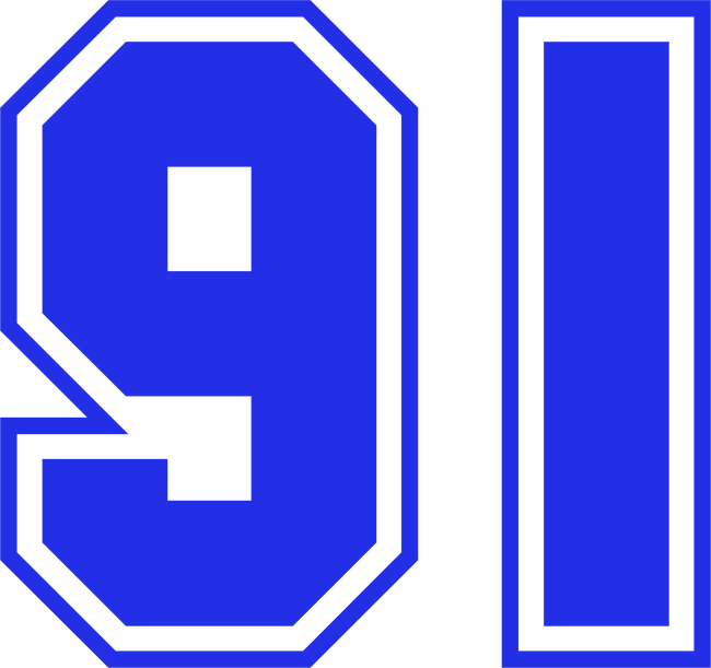 91