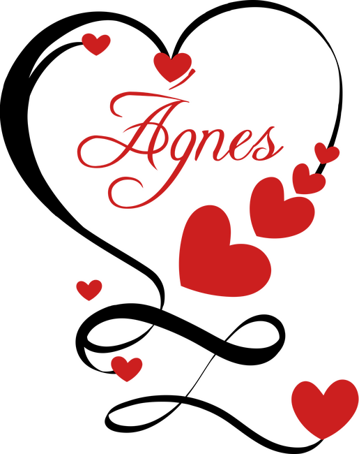 Ágnes