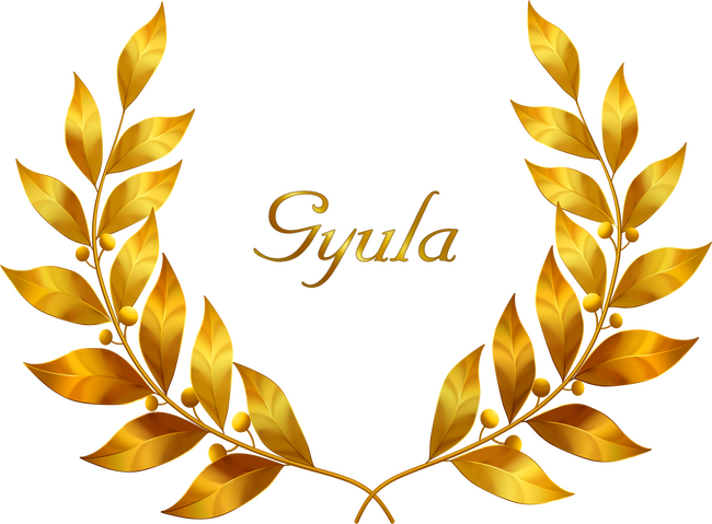 Gyula