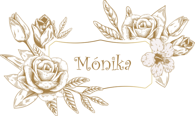 Mónika