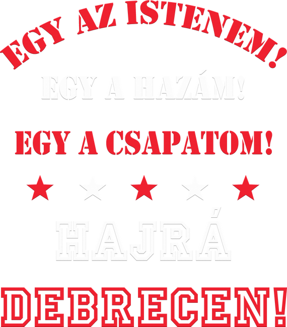 Debreceni drukker