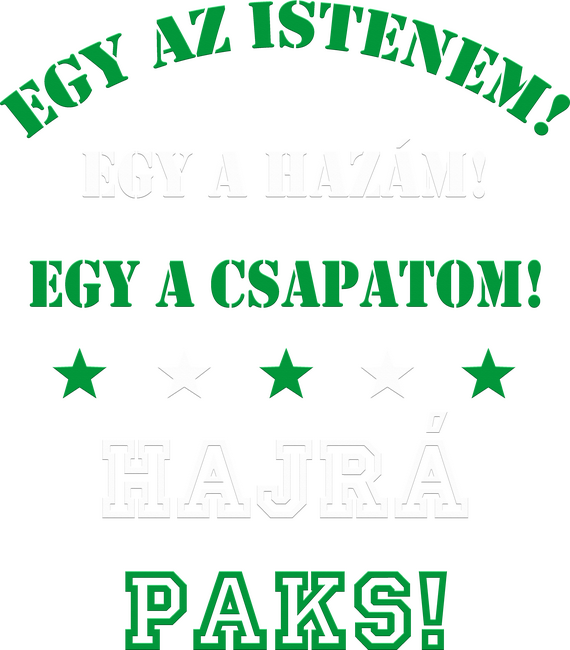 Paksi drukker