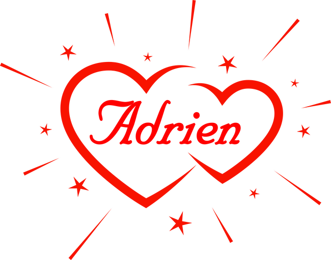 Adrien