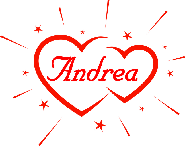Andrea