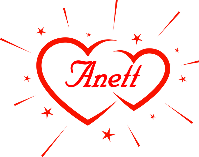 Anett