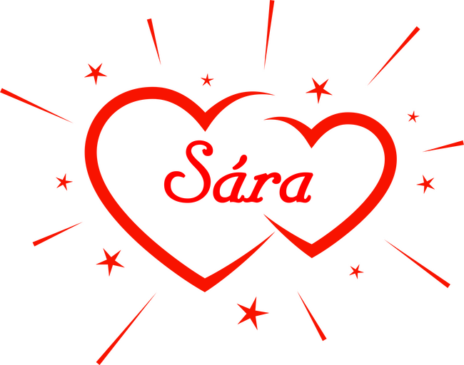 Sára