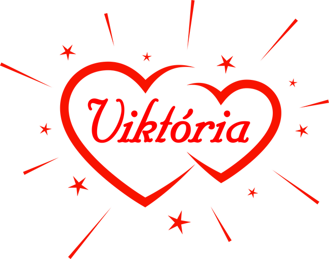 Viktória