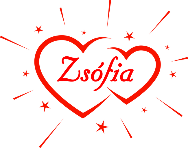 Zsófia