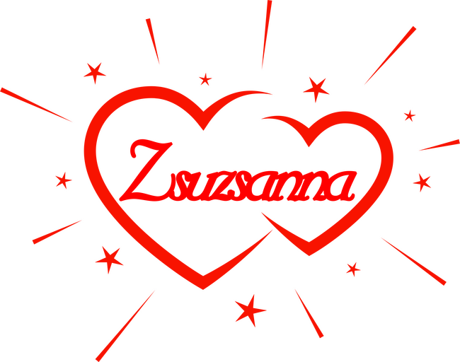 Zsuzsanna
