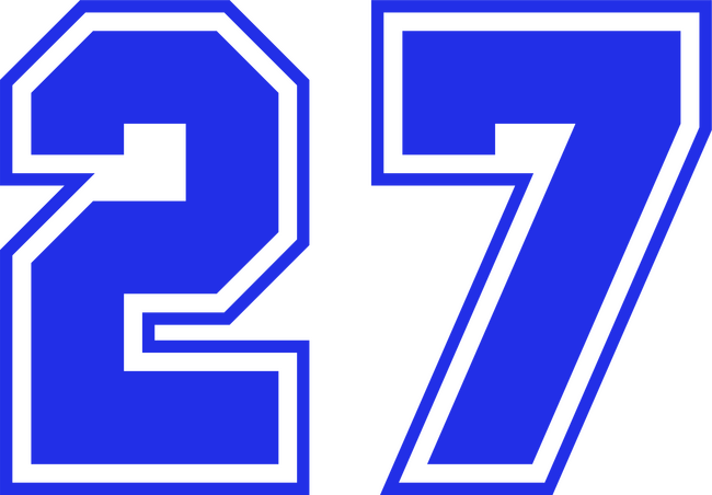 27