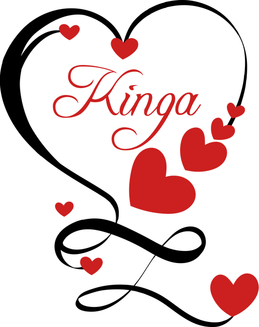 Kinga