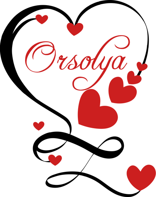 Orsolya