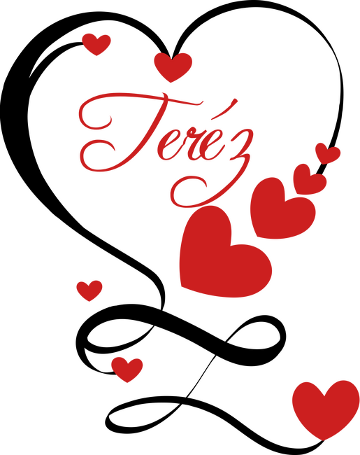 Teréz