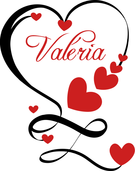 Valéria