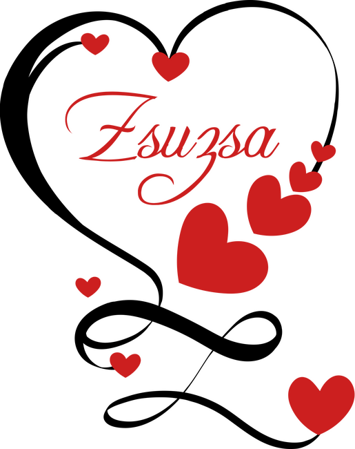 Zsuzsa