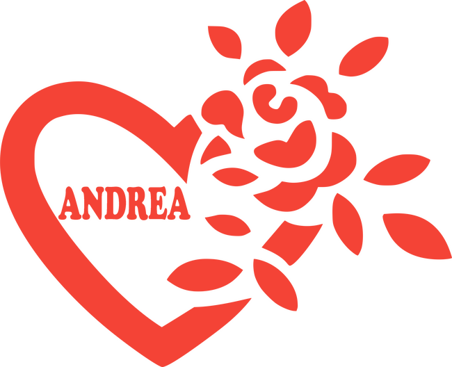 Andrea