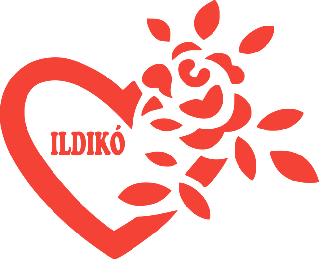 Ildikó