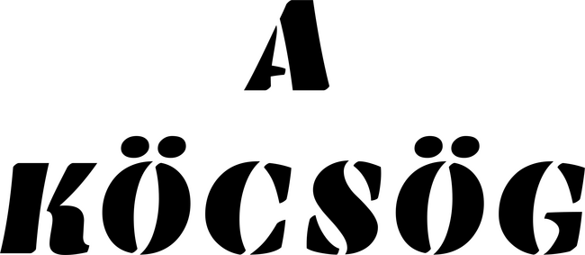 A köcsög