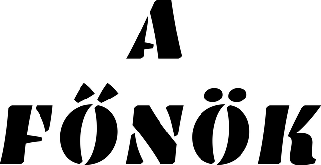A főnök