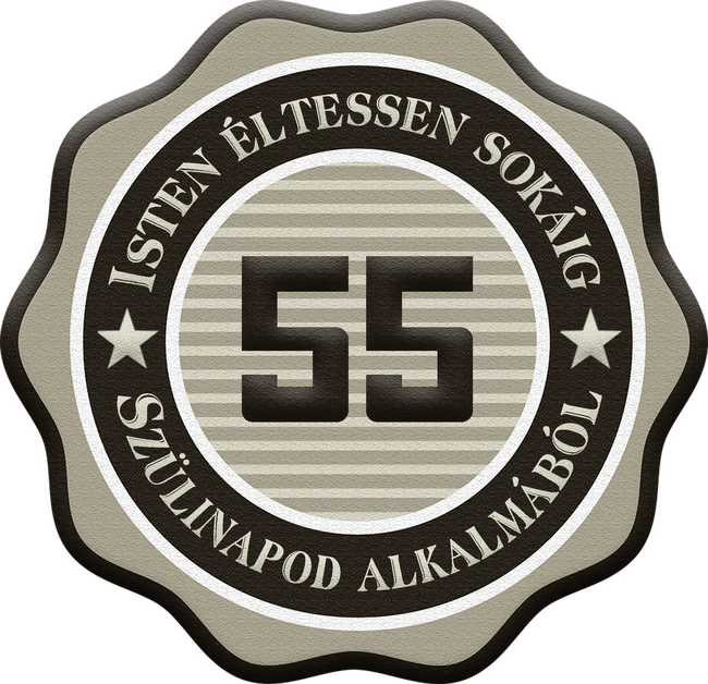 55