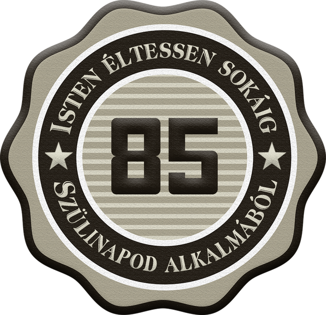 85