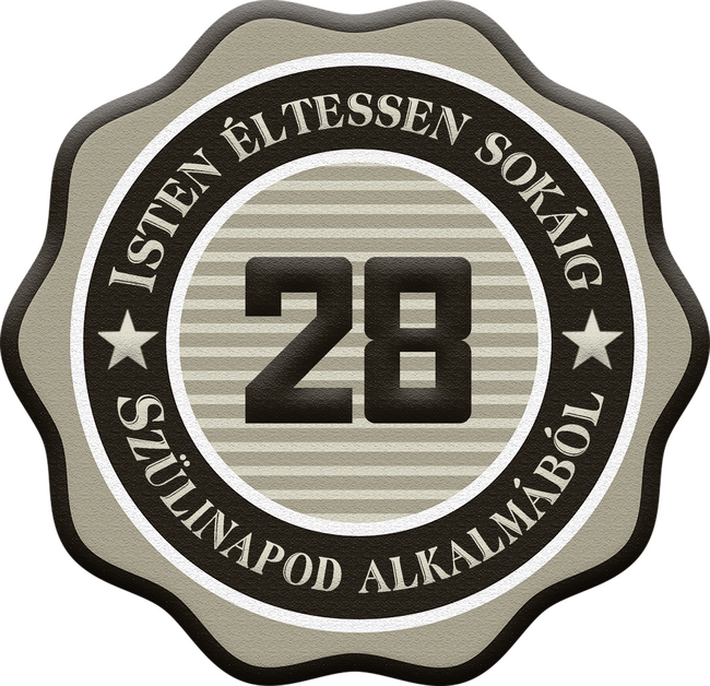 28