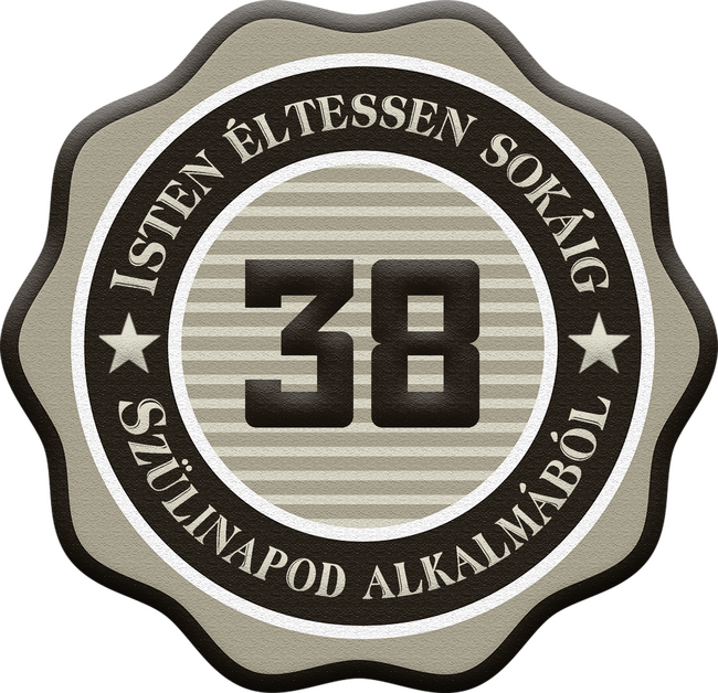 38