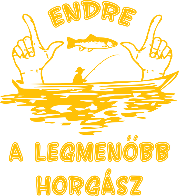 Horgász Endre