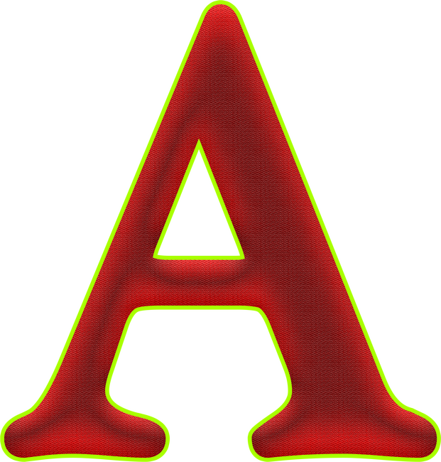 A betű