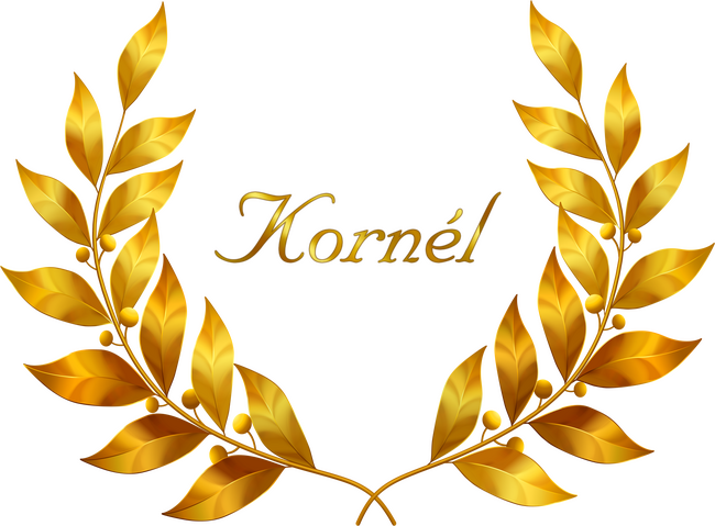 Kornél