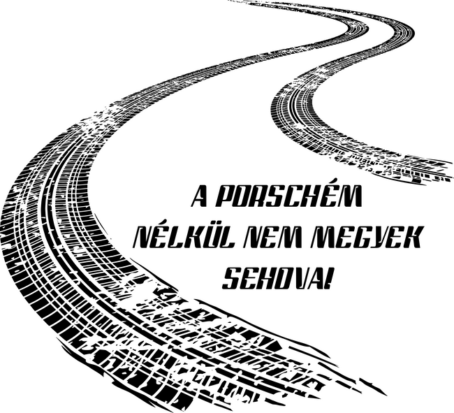 Porschém nélkül